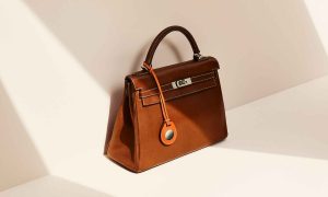 Hermès Store in China Reportedly Earned $2.7 Million the Day It Reopened