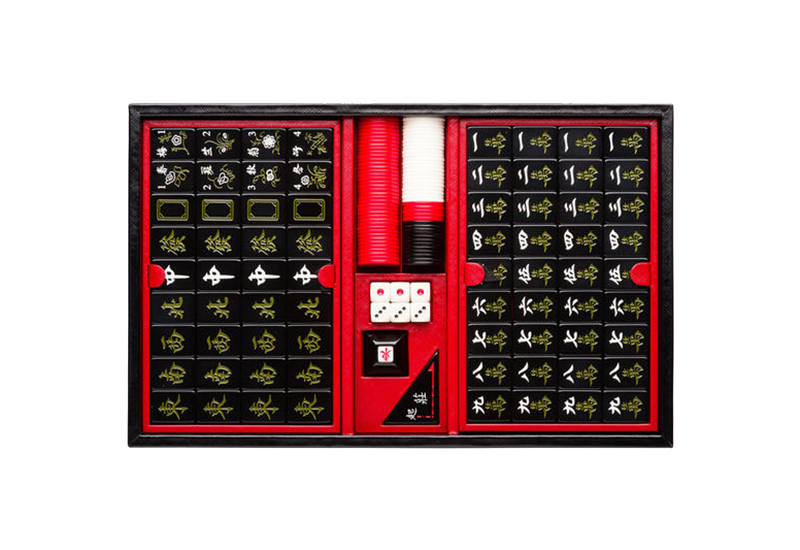 6 Mahjong Sets To Buy If You're Interested In Celebrating Its Rich History