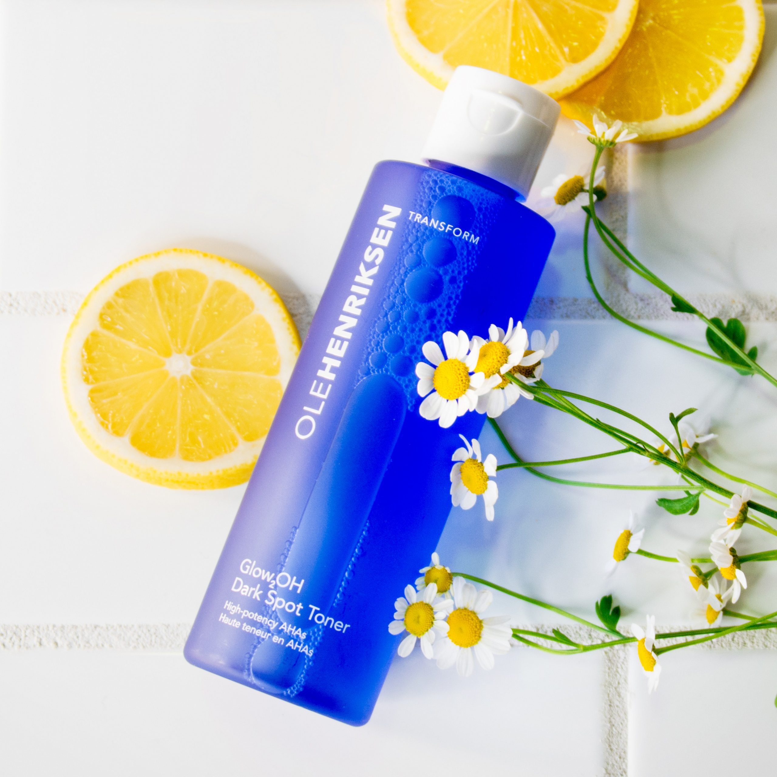 Danish skincare king Ole Henriksen shares his tips for flawless skin