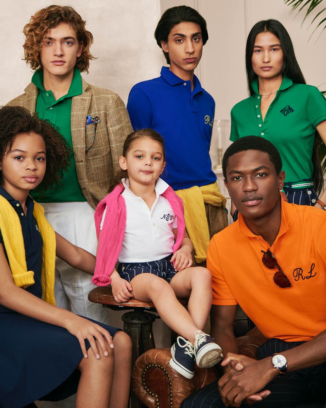 Design your own hotsell ralph lauren polo shirt