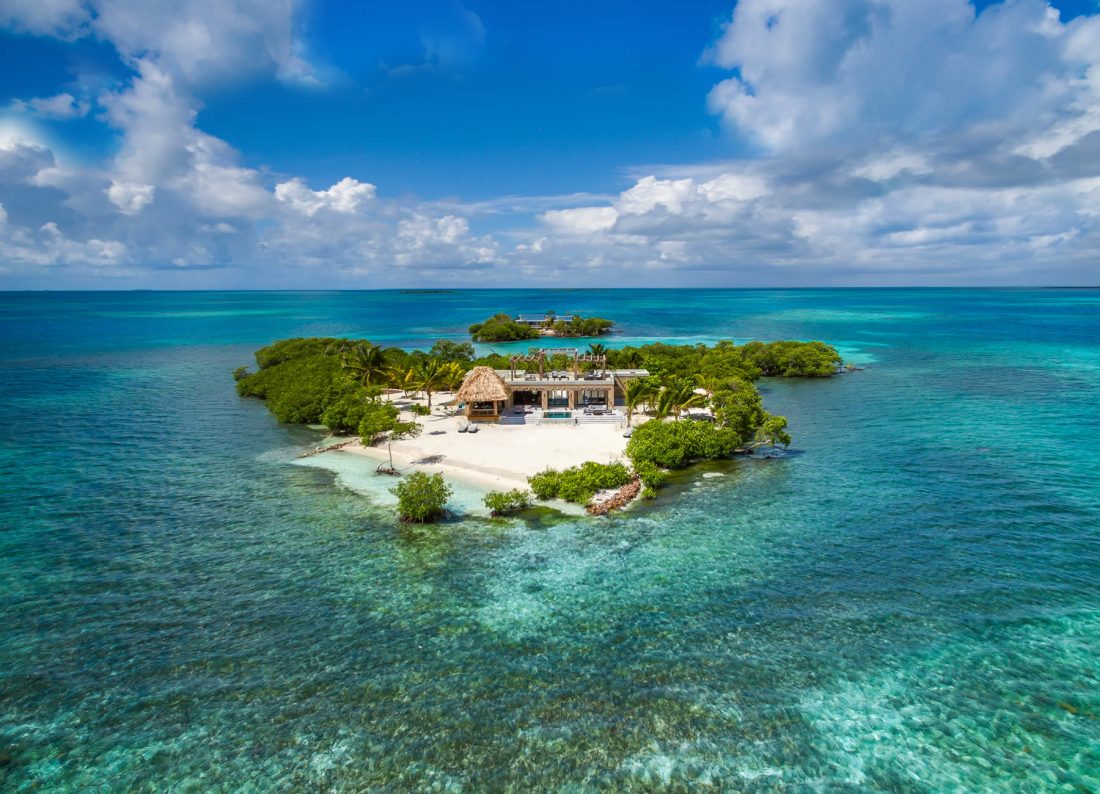 Can you buy 2024 a private island