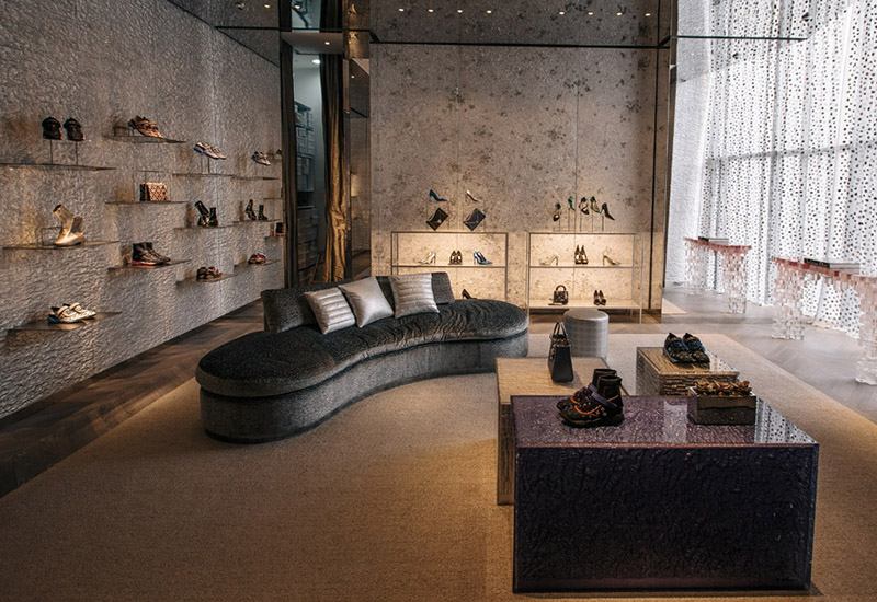 Louis Vuitton's Tokyo boutique to Dior's Seoul flagship – are these the  most stunning luxury stores in the world?