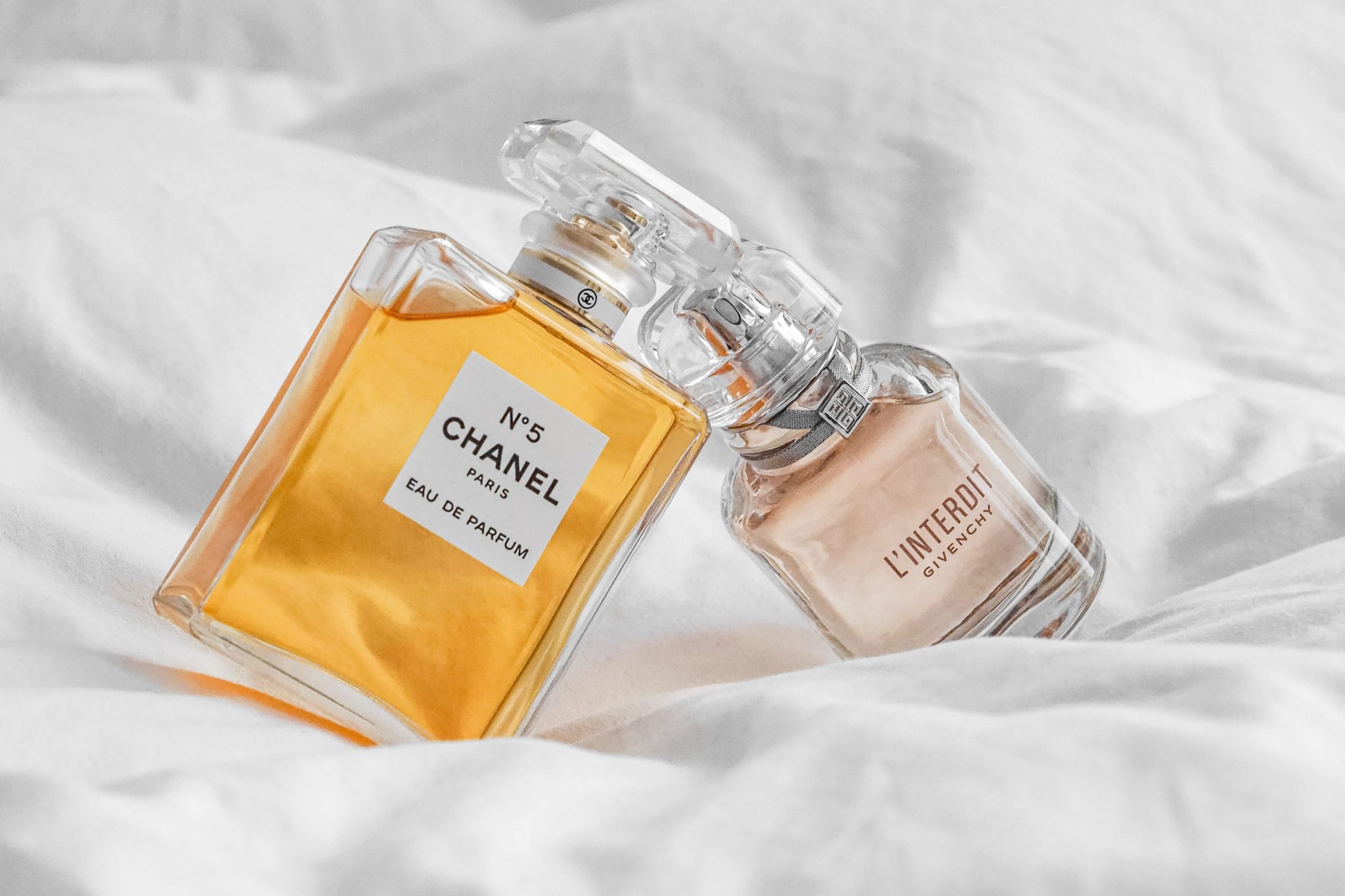12 most iconic perfumes that you should wear at least once in your life