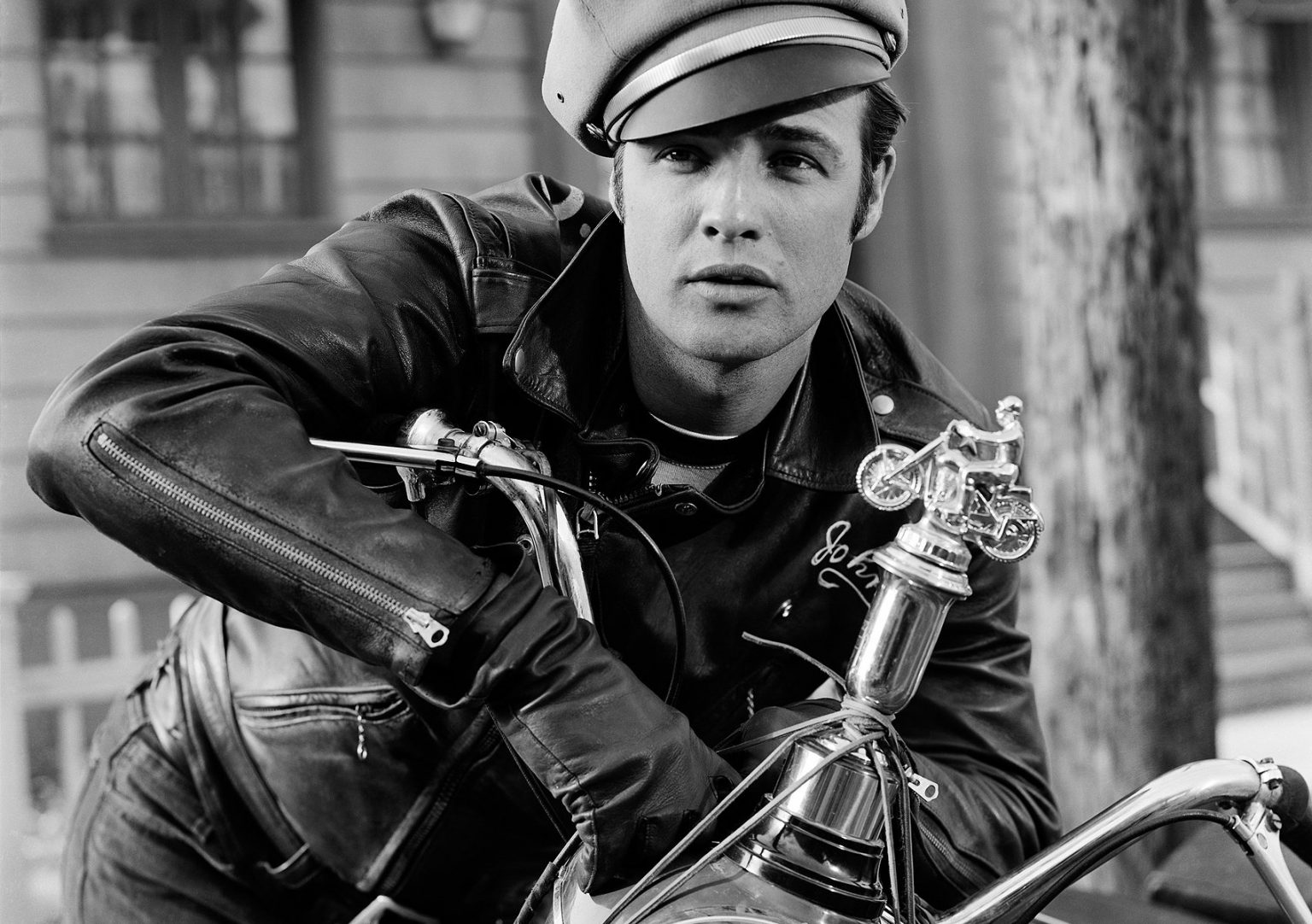 5 timeless, classic jacket styles every man should own