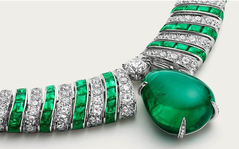 Bvlgari Magnifica—The Most Expensive Collection in the Brand's History