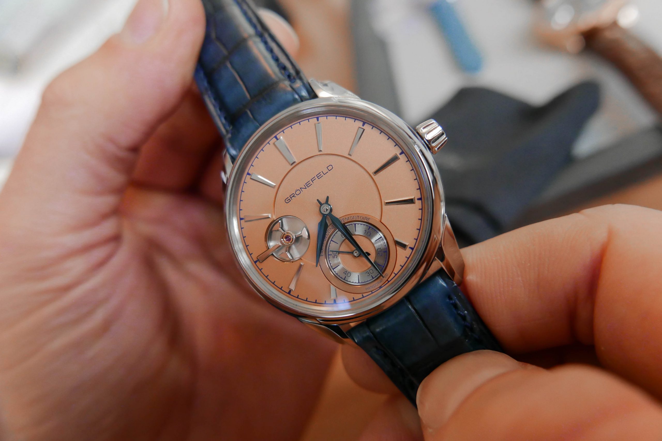 7 independent watchmakers you should know right now