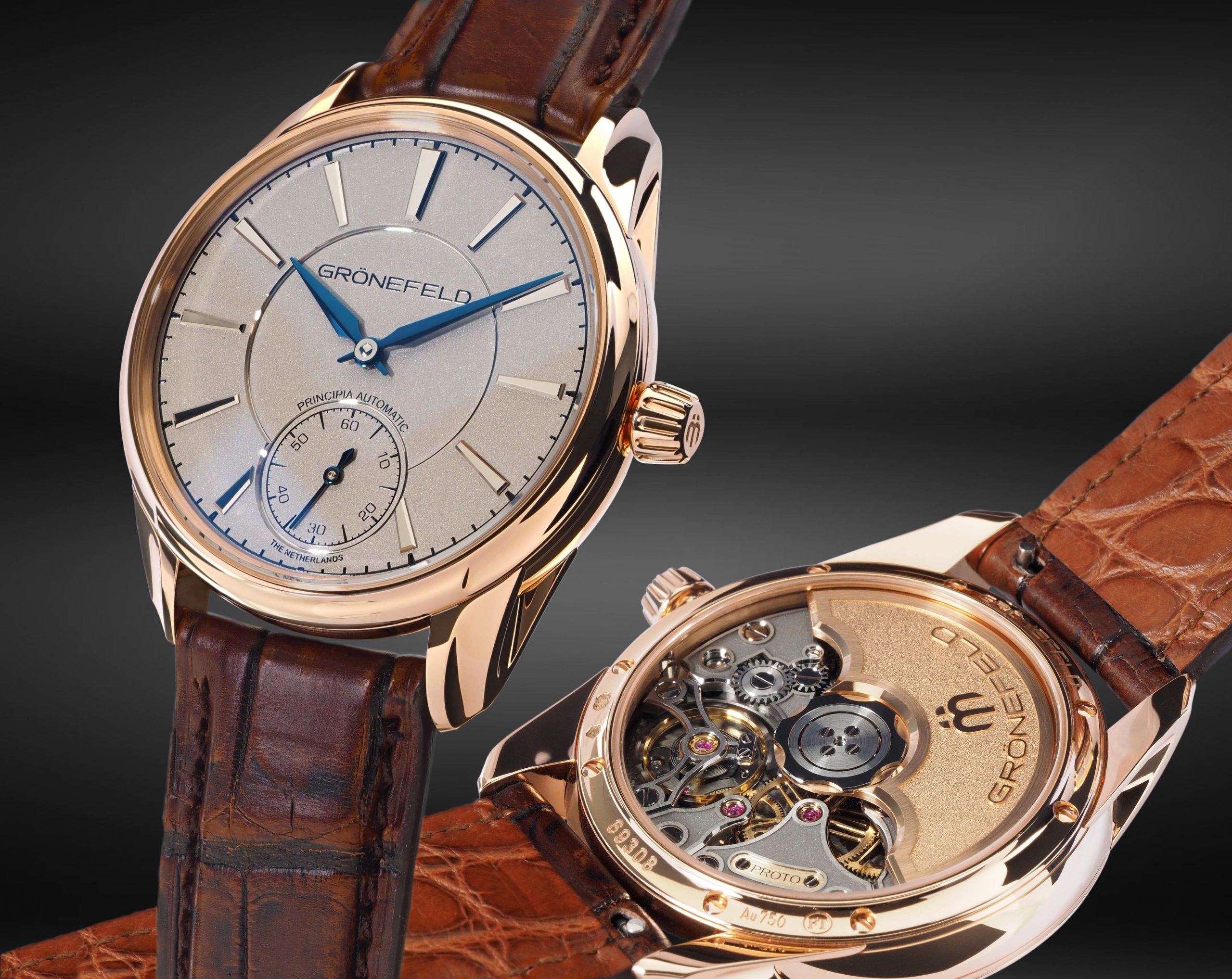 Independent watchmakers online switzerland