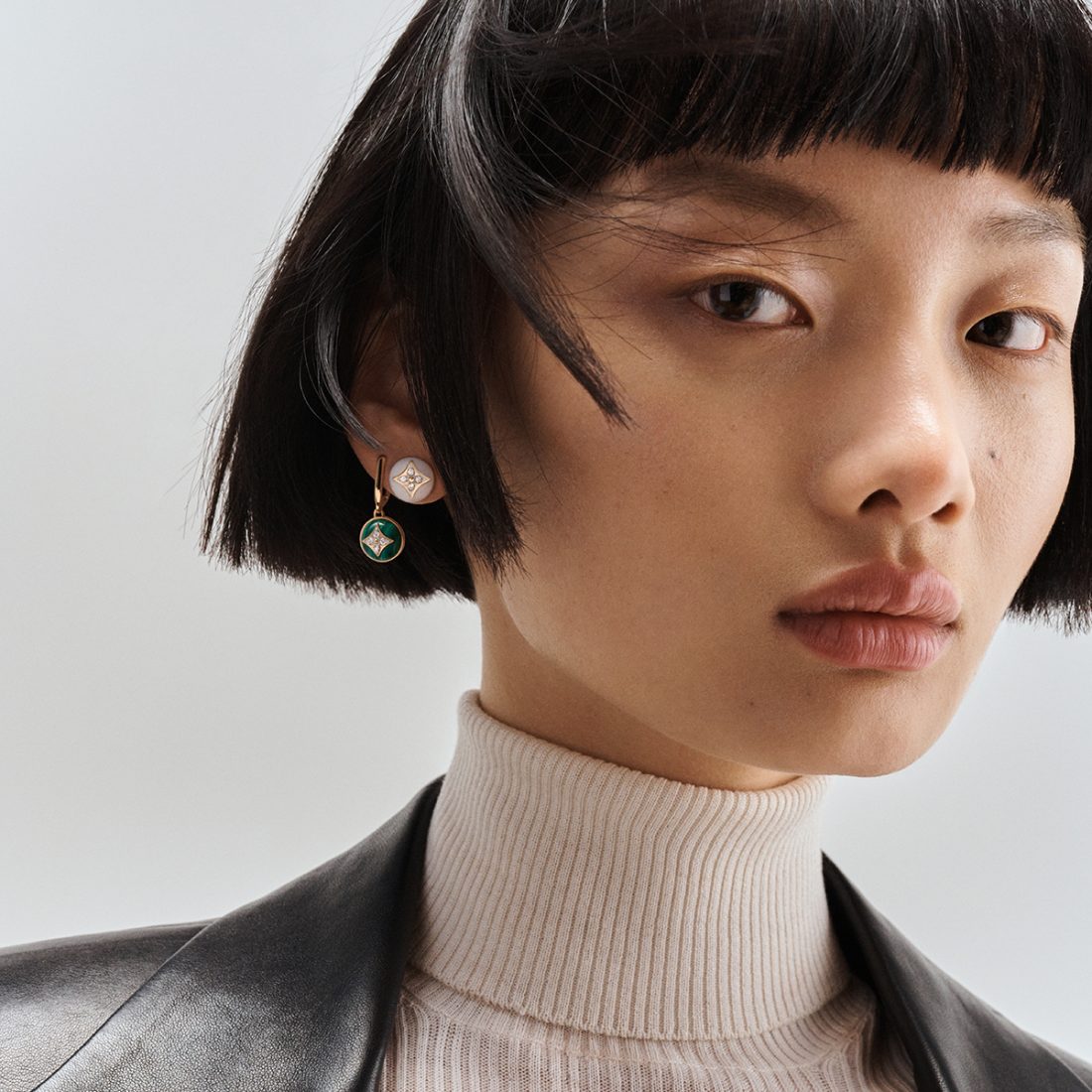 Louis Vuitton expands its B Blossom jewellery collection