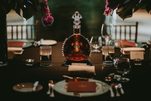 LOUIS XIII COGNAC Launches a New Limited-edition Celebrating Paris in 1900  With Its Second Opus of Time Collection