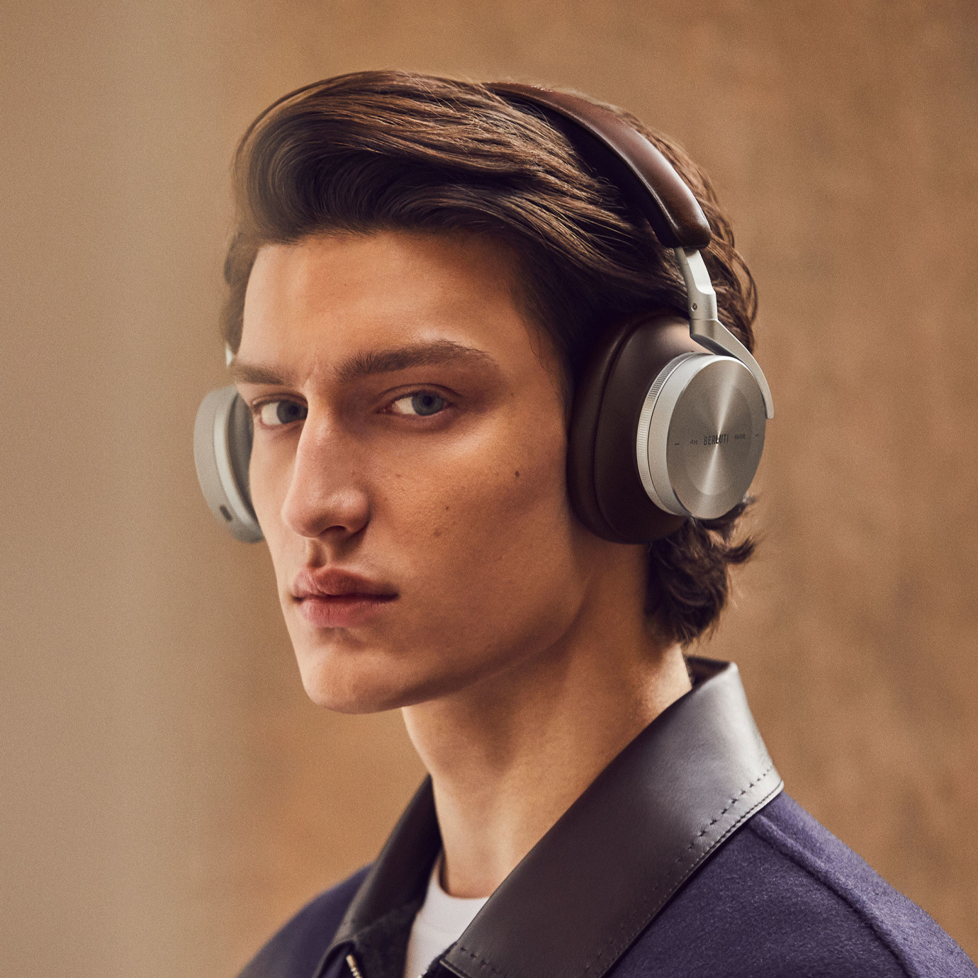 Bang & Olufsen pairs up with Berluti for a limited edition collection