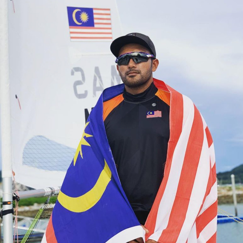 Khairulnizam Mohd Afendy