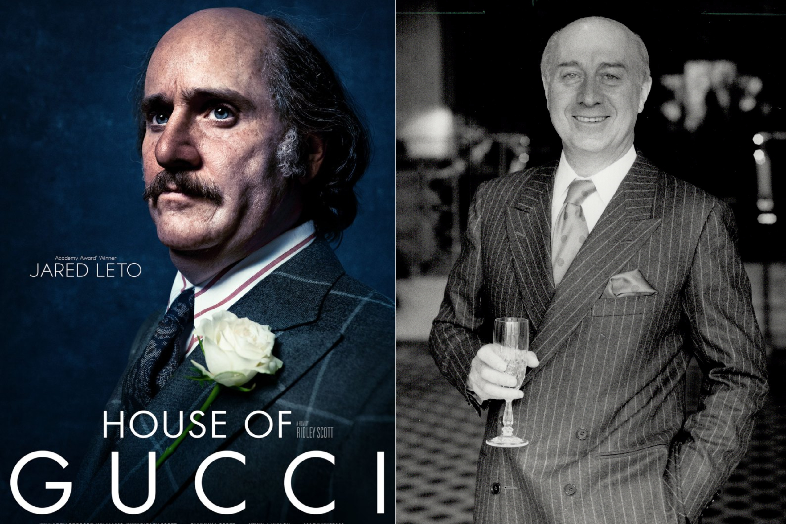 investcorp gucci