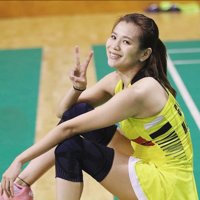 Goh Liu Ying