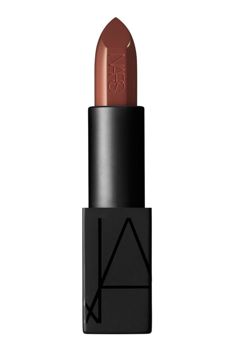 Nude Lipsticks That Perfectly Complement Deep And Dark Skin Tones