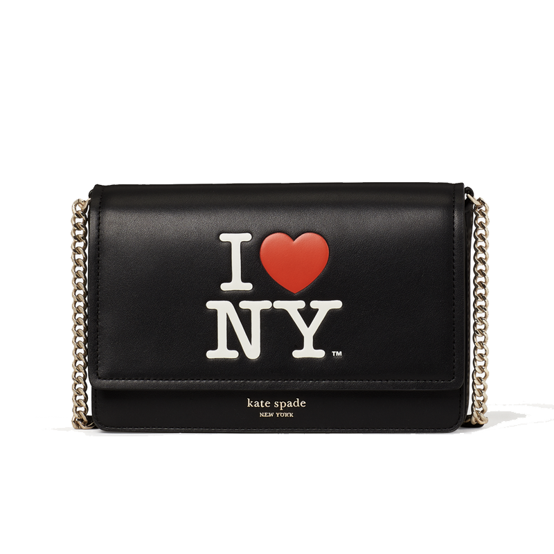 kate spade, Accessories, I Love Ny X Kate Spade New York Manhattan Large  Tote