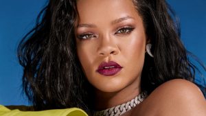 Why Rihanna Is Pausing Her Fenty Fashion Label – WWD