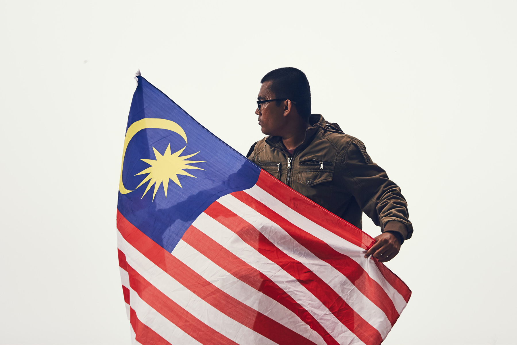 Malaysia lyrics negaraku National anthem