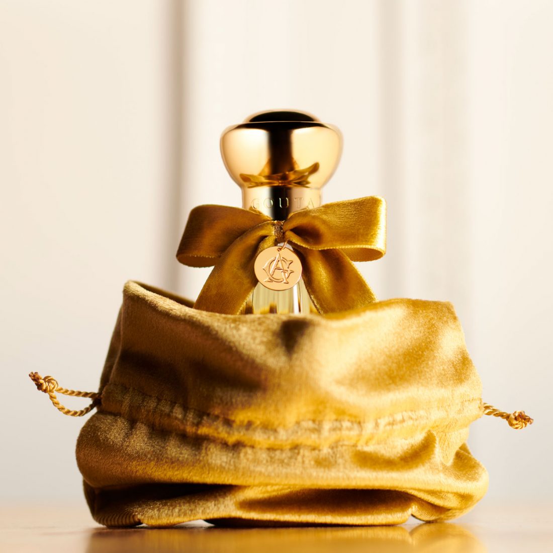 The wait is over: Celebrated perfume house Goutal Paris lands in