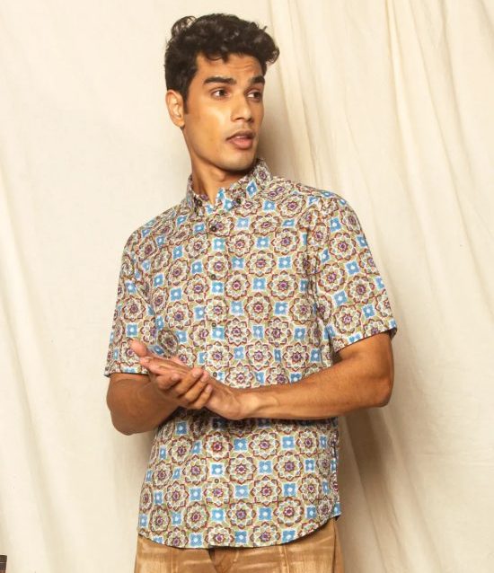 #SupportLocal: Kapten Batik – Contemporary batik wear for the whole family