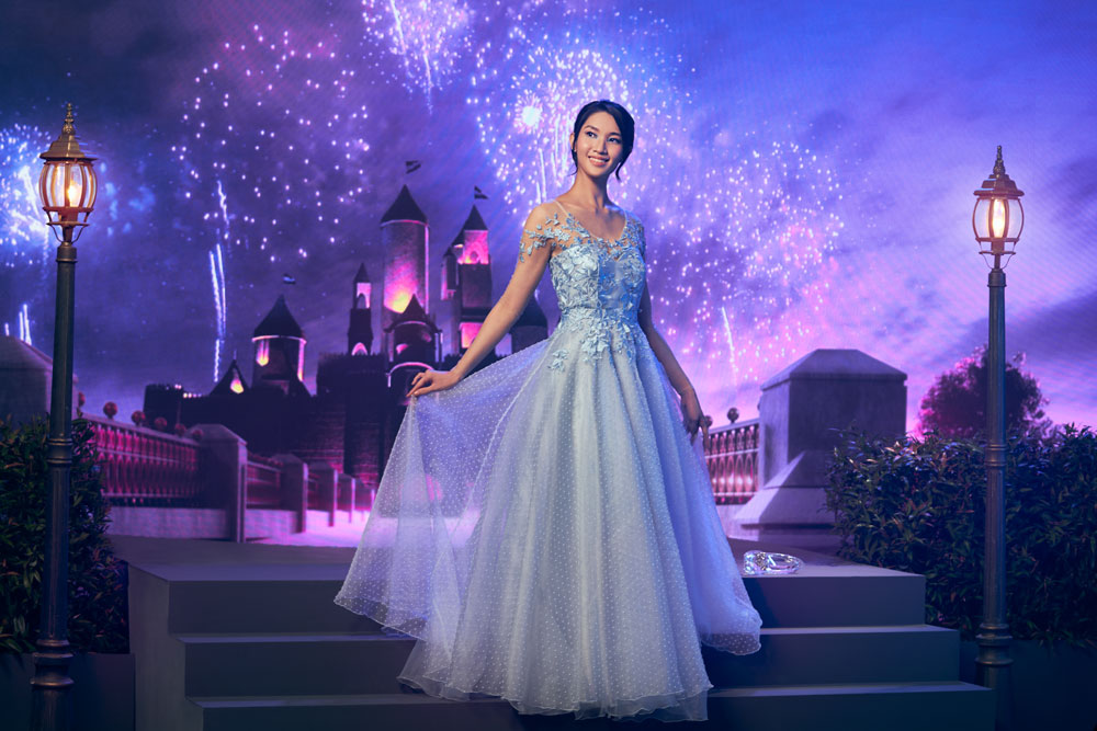 Cinderella - Celest Thoi