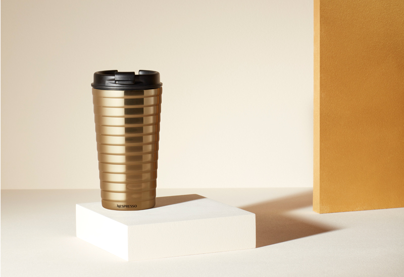 Touch Travel Mug - Limited Edition, Accessories