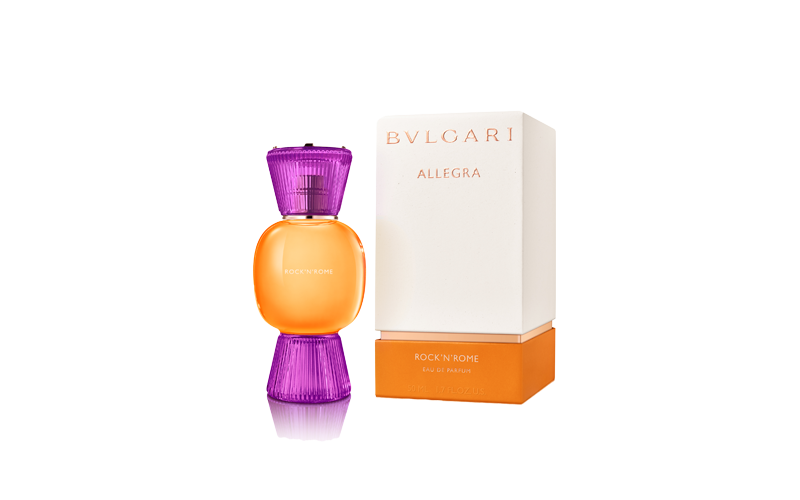 Bvlgari Allegra Collection