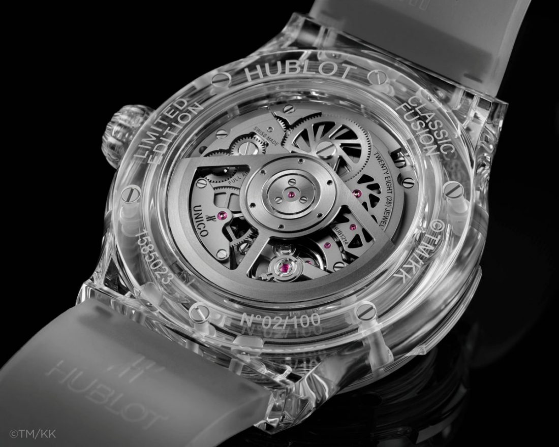 Takashi Murakami collaborates with Swiss watchmaker Hublot on a luxury  watch and NFT