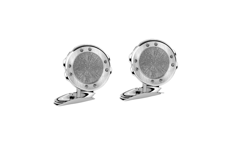 Chopard Alpine Eagle Cufflinks