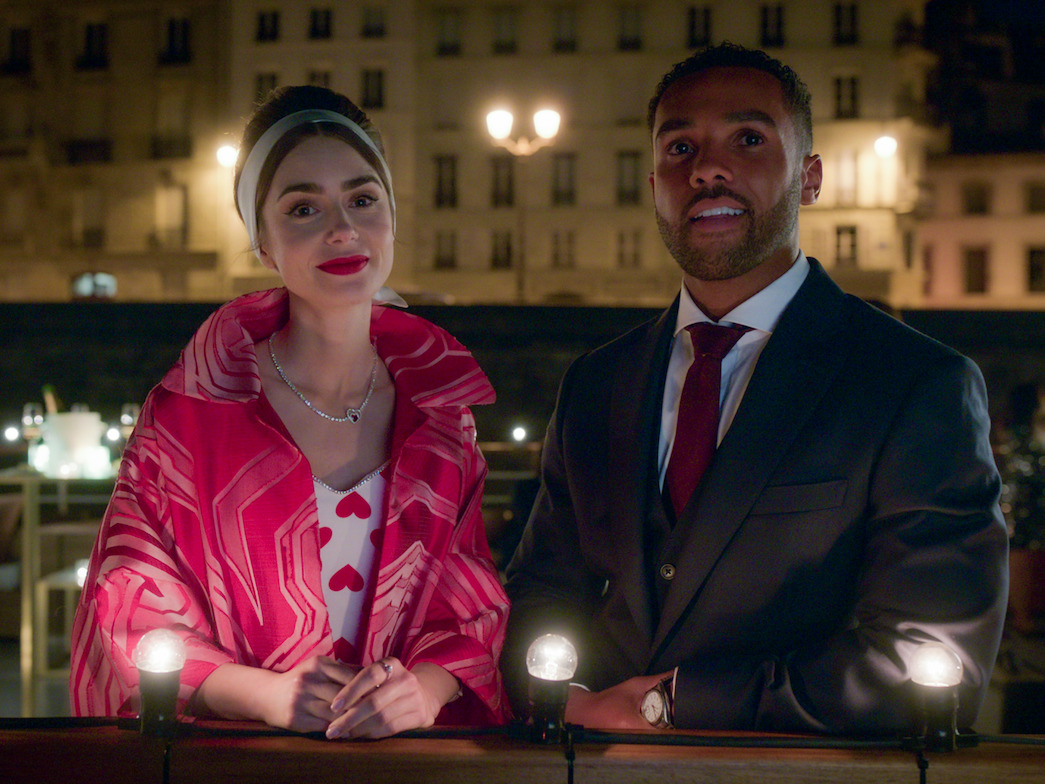 13 spots you'll want to visit after binging Emily in Paris season two