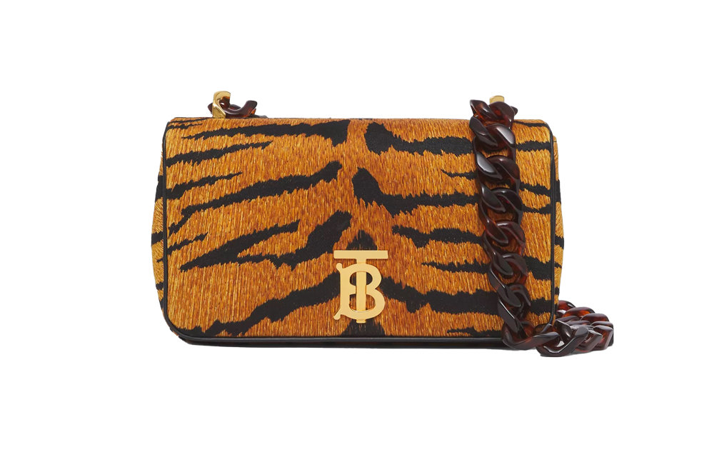 The Bag Edit: Year of the Tiger bags for a roaring Lunar New Year 2022