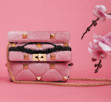 The Bag Edit: Year of the Tiger bags for a roaring Lunar New Year 2022