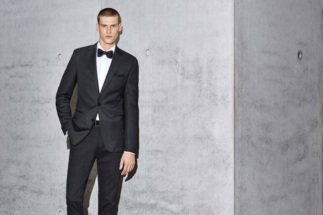 How Hugo Boss' CEO Is Revamping The Brand To Cater To Gen Z And Millennials