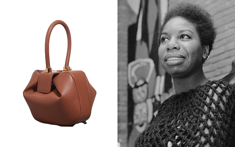 9 Iconic Bags And The Brilliant Women Who Inspired Them