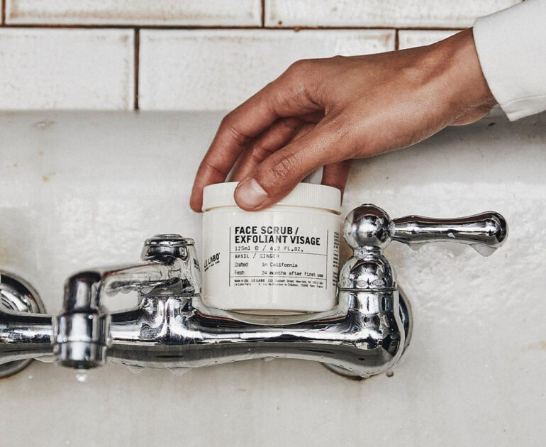 Wishlisted Give your routine an upgrade with these March beauty drops