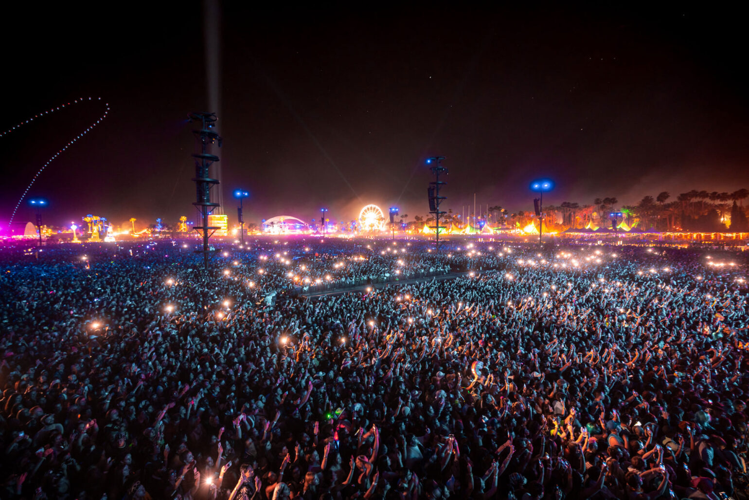 Coachella 2022 All the unexpected turn of events we didn't see coming