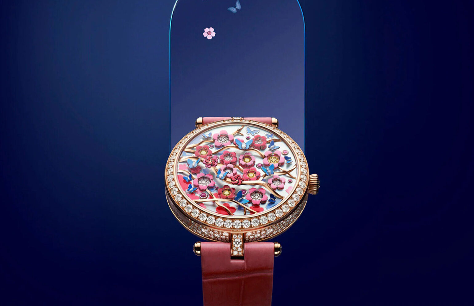 Watches and Wonders 2022 7 women’s watches that caught our eye