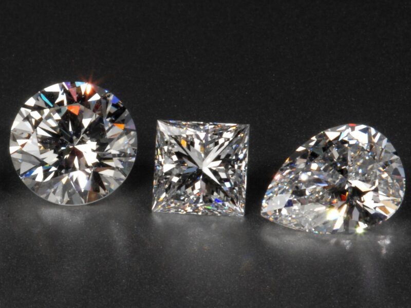 De Beers group introduces world's first blockchain-backed diamond