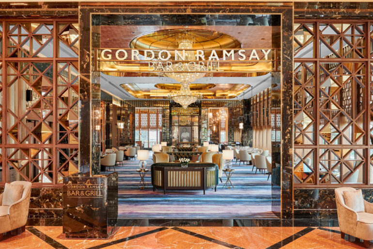 Gordon Ramsay Entrance 770x513 