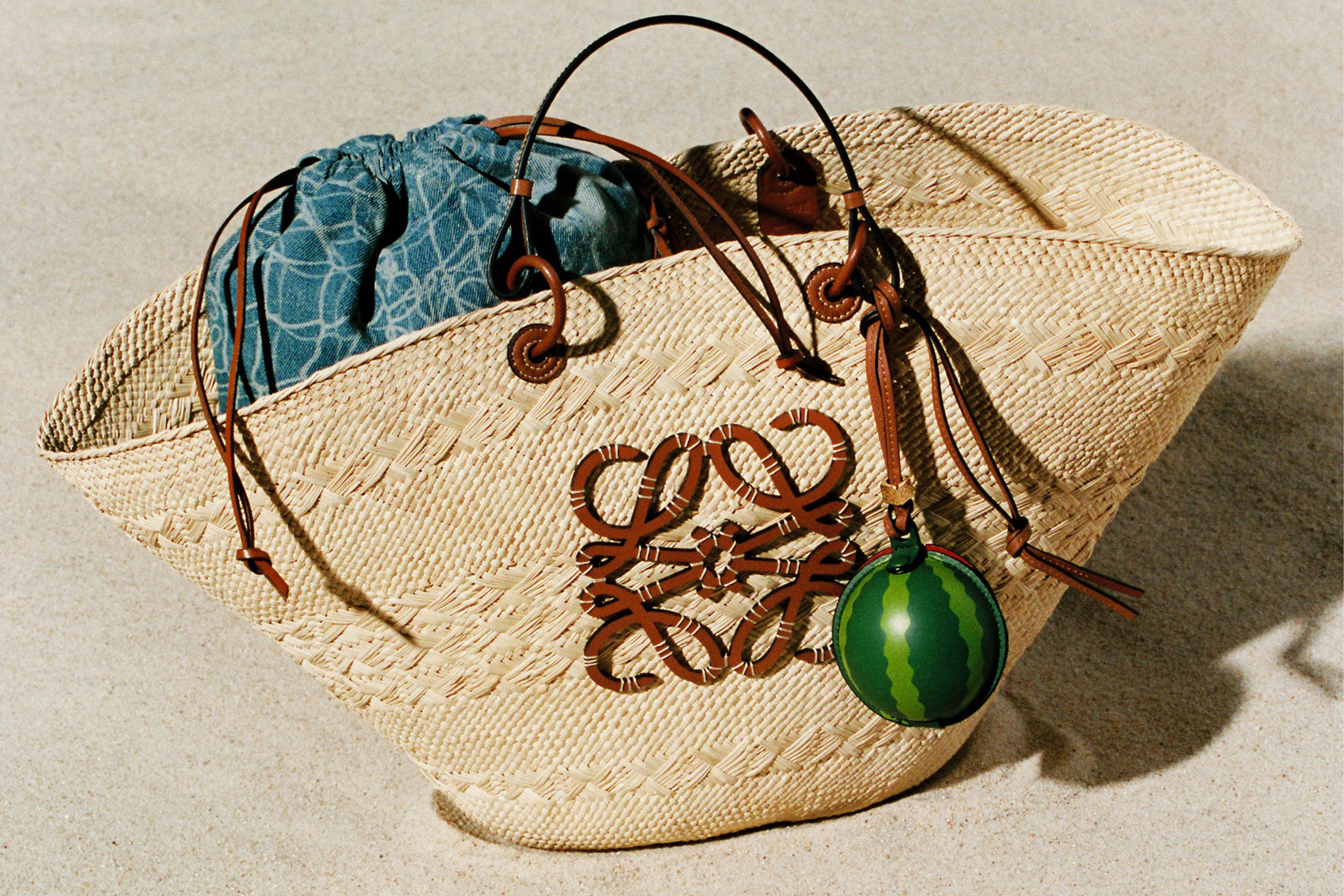The Best Basket Bags For Summer 2023 PurseBlog, 46% OFF