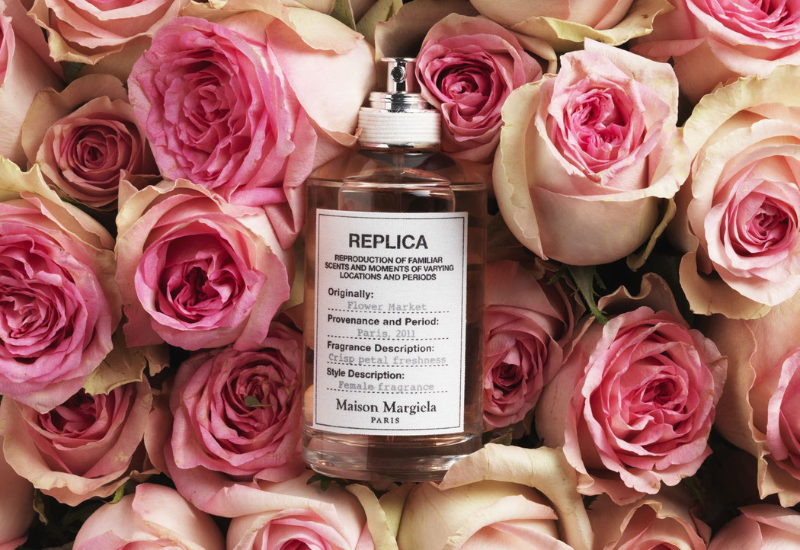 The 18 Best Floral Fragrances of 2023