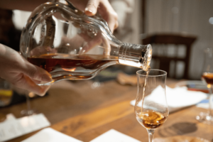 First Scoop: In Good Company by Moët Hennessy Diageo and Malaysia Watch  Group