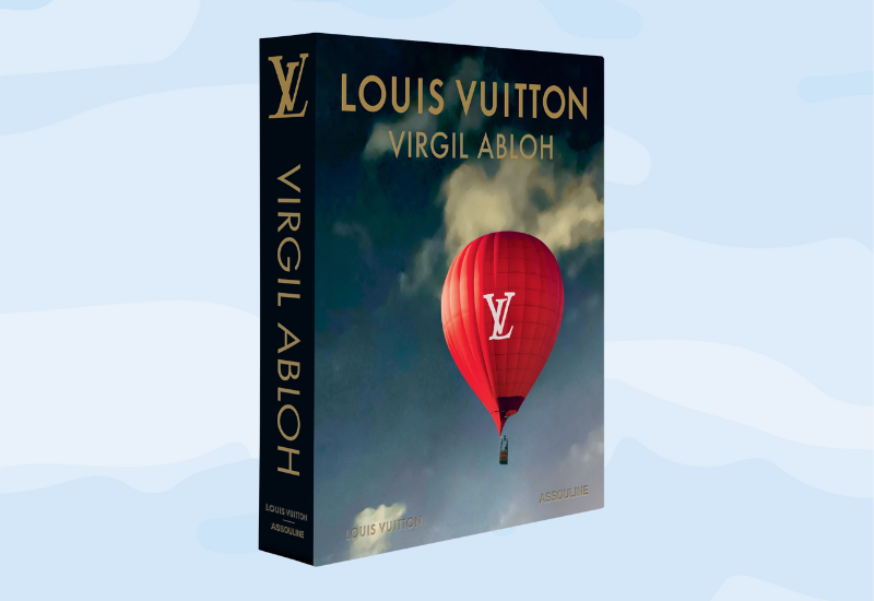 Louis Vuitton: Virgil Abloh (Ultimate Edition) Madsen, Anders