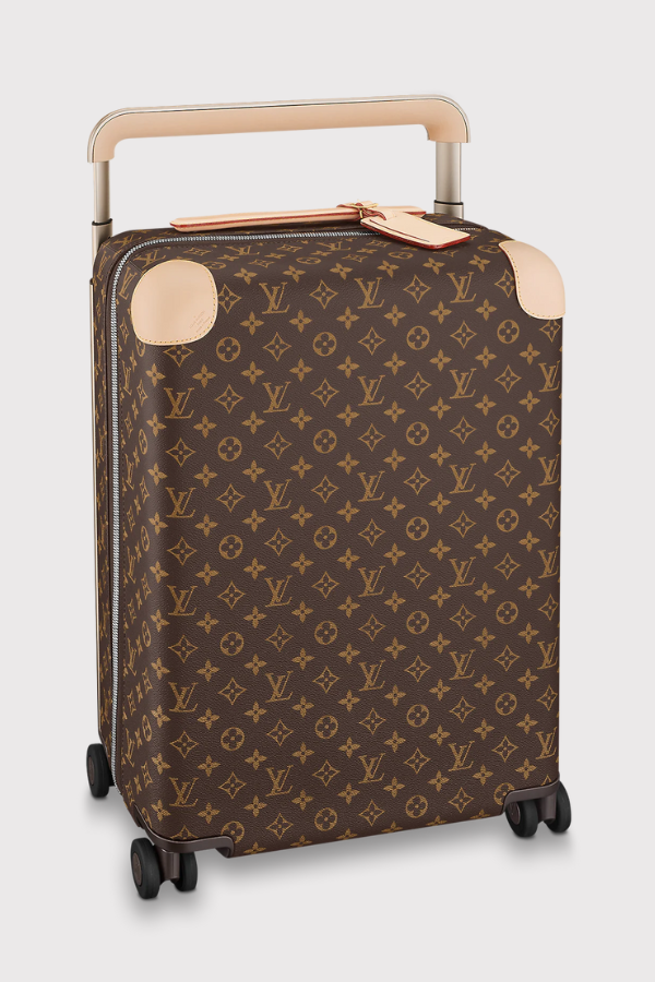 The best designer luggage bags for your revenge travel