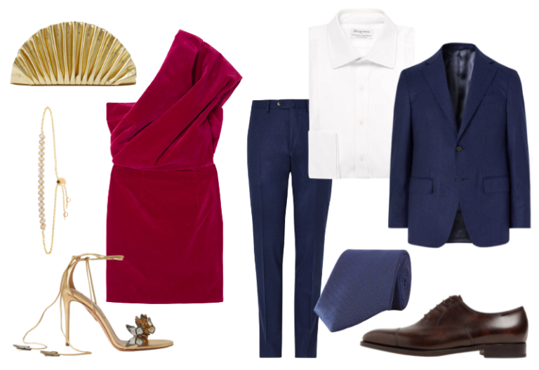 Understanding dress codes What do they actually mean? FirstClasse