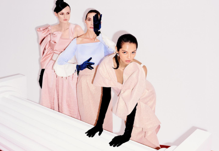 8 Malaysian fashion brands to support this Malaysia Day