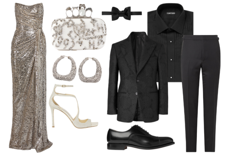 Understanding dress codes What do they actually mean? FirstClasse