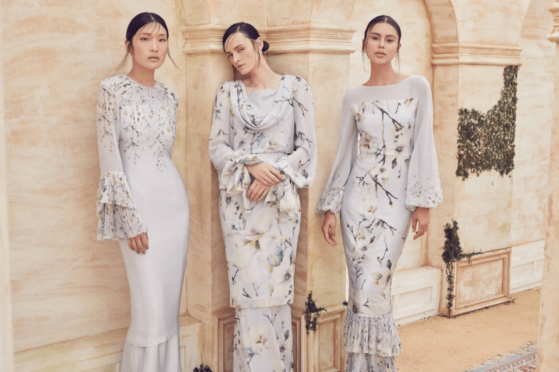 8 Malaysian Fashion Brands To Support This Malaysia Day