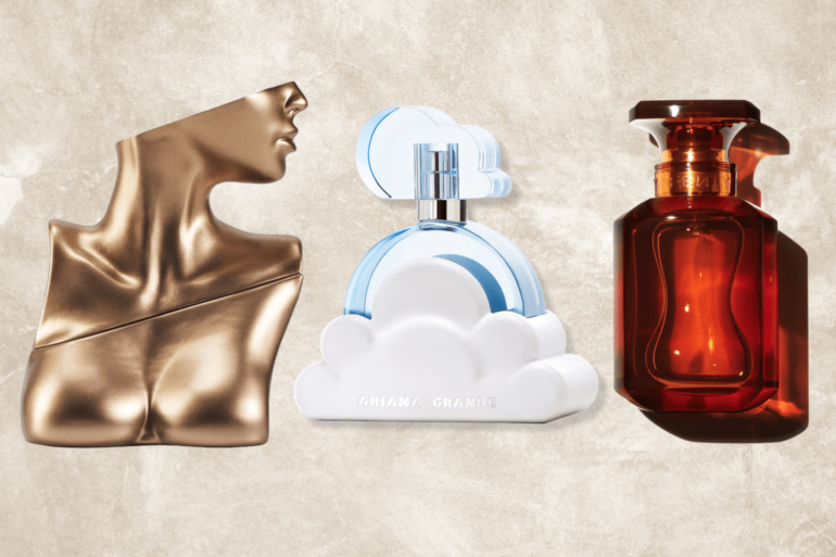 6 Celebrity fragrances that you can actually purchase in Malaysia