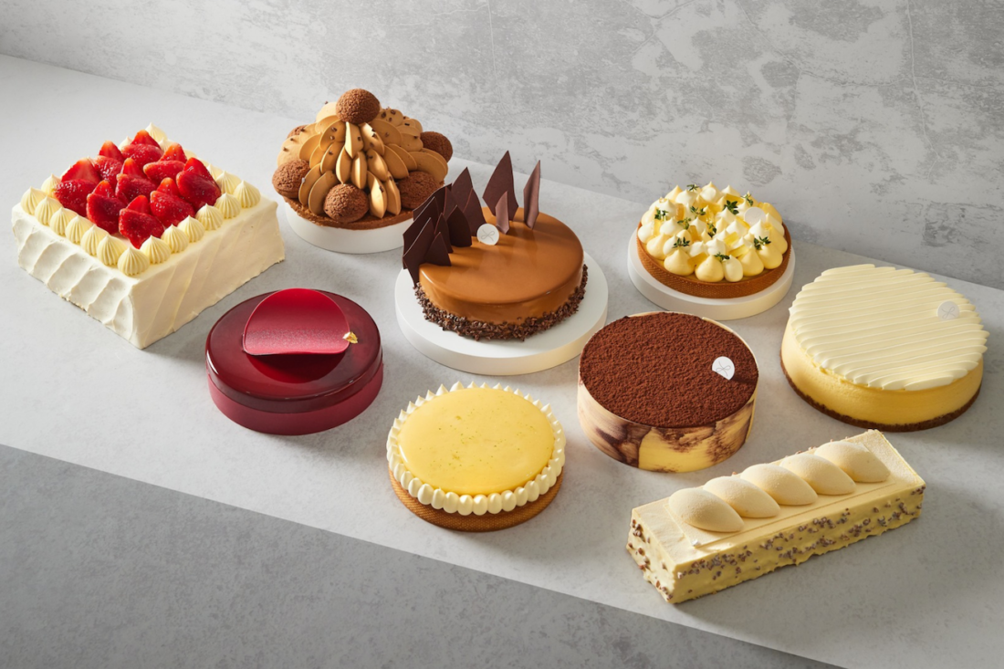 5 High-end patisseries in KL you need to try