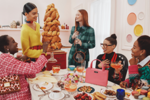 Kate Spade's Lunar New Year Collection Honors the Year of the Rabbit – WWD